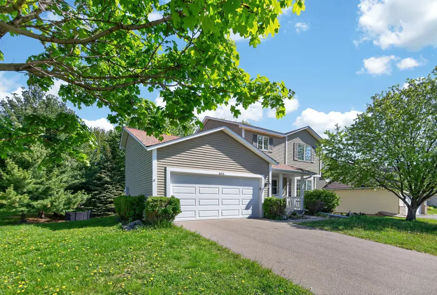 688 Eagle Ridge Road, Woodbury, MN 55125 - #2