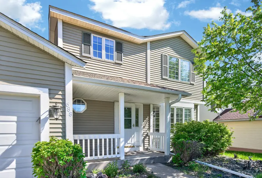 688 Eagle Ridge Road, Woodbury, MN 55125 - #3
