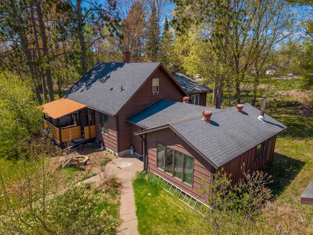 3531 State Highway 23, Askov, MN 55704 - #1