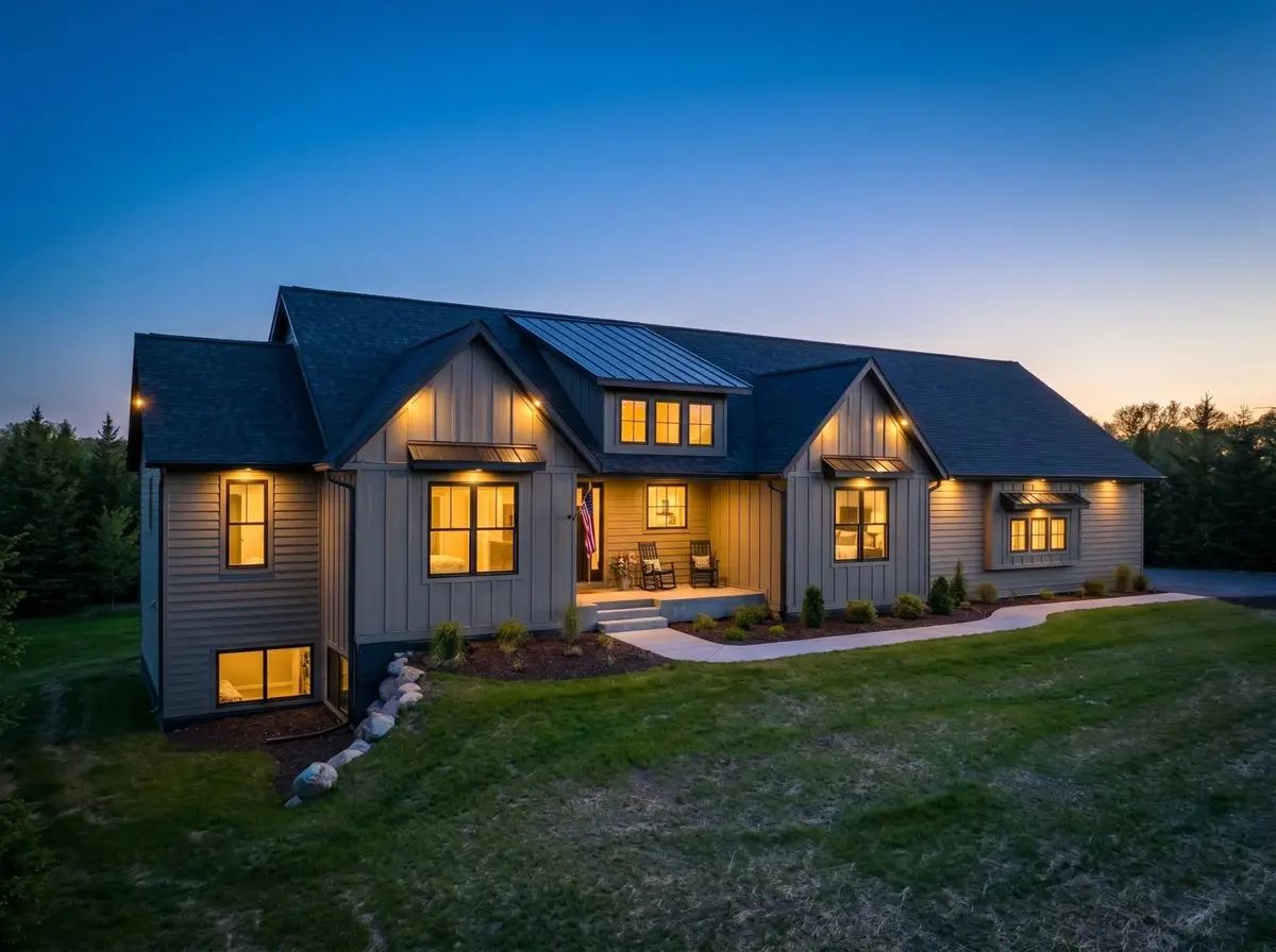 908 Gavin Pass, Hudson, WI 54016 - #1