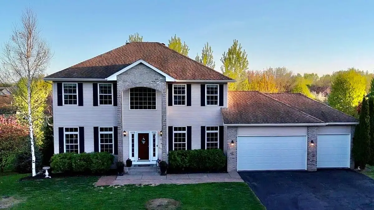 22301 Jasmine Way, Rogers, MN 55374 - #1