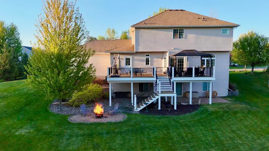 22301 Jasmine Way, Rogers, MN 55374 - #2