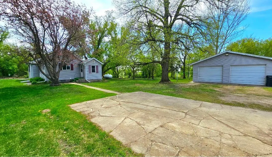 113 W 3rd Street, Donnelly, MN 56235 - #1