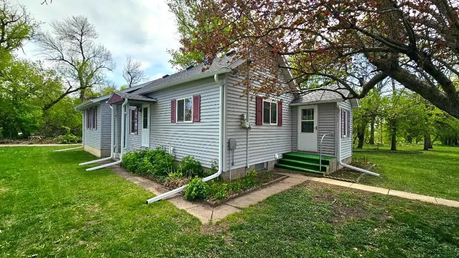 113 W 3rd Street, Donnelly, MN 56235 - #2