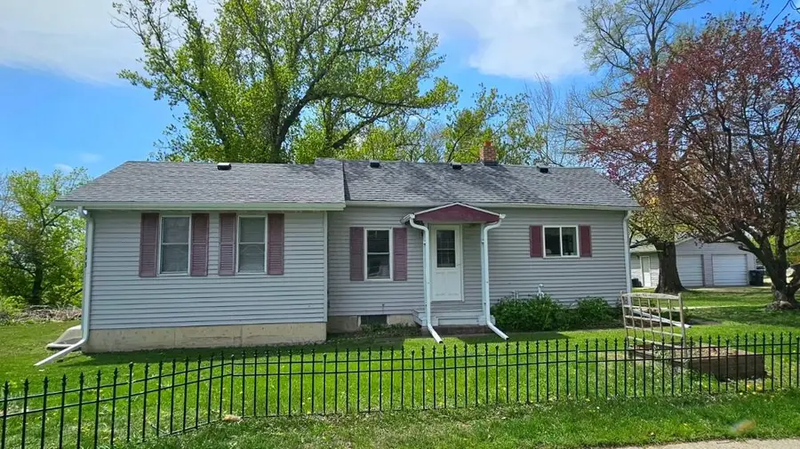 113 W 3rd Street, Donnelly, MN 56235 - #3