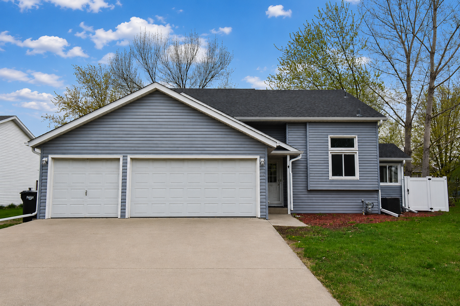 1806 36 1/2 Avenue S, Fargo, ND 58104 - #2
