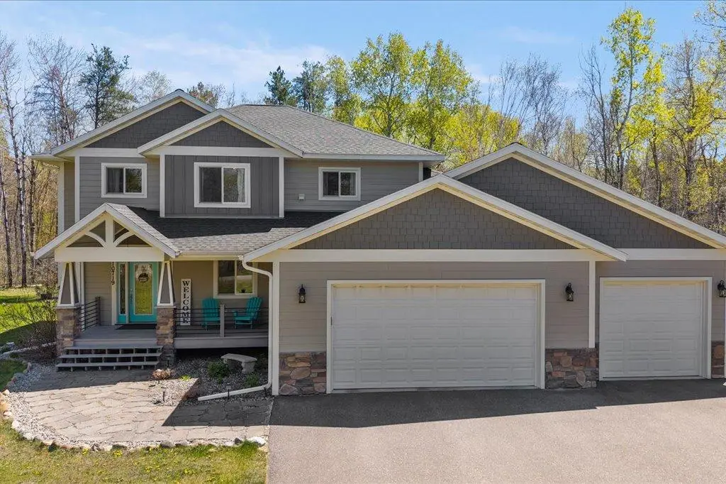 10719 E Shore Drive, Merrifield, MN 56465 - #1