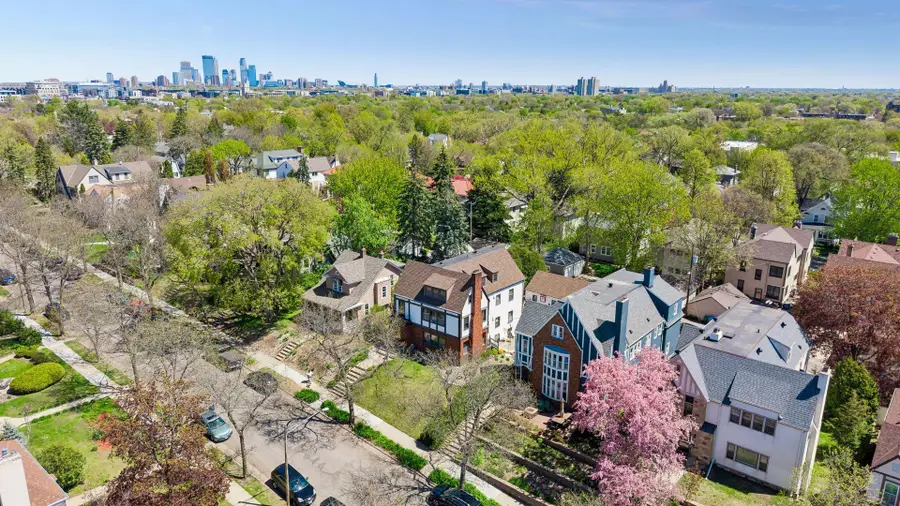 3535 Irving Avenue S, Minneapolis, MN 55408 - #3