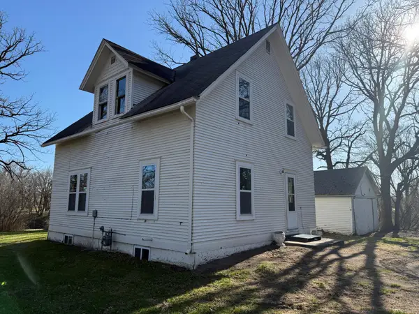 3928 State Highway 200, Gary, MN 56545