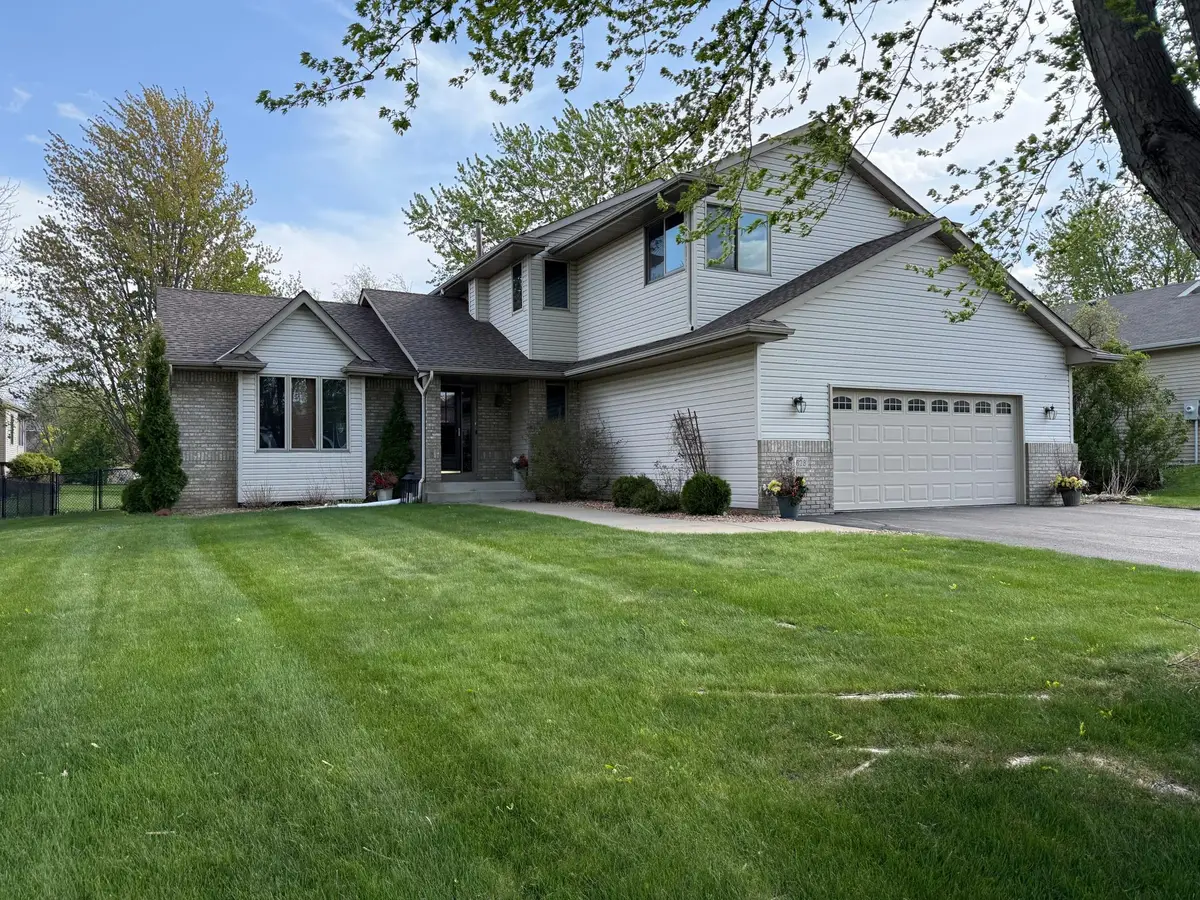 9828 Greenspruce Avenue N, Brooklyn Park, MN 55443 - #1