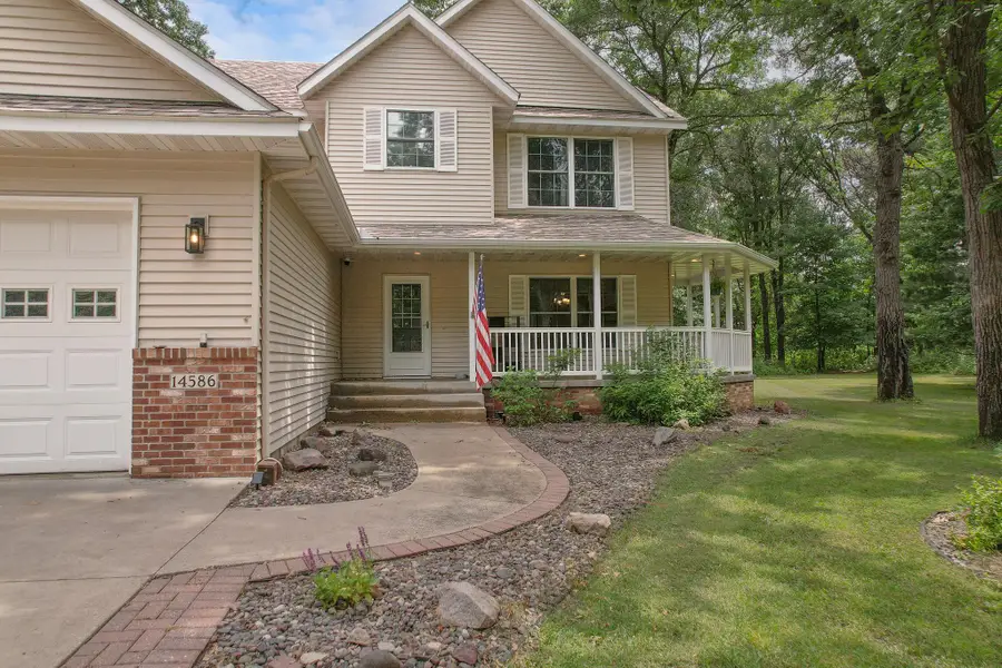 14586 31st Street, Clear Lake, MN 55319 - #2