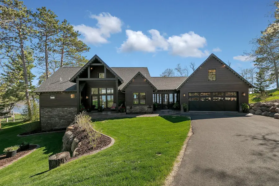 23819 N Platte Lake Road, Hillman, MN 56338 - #2