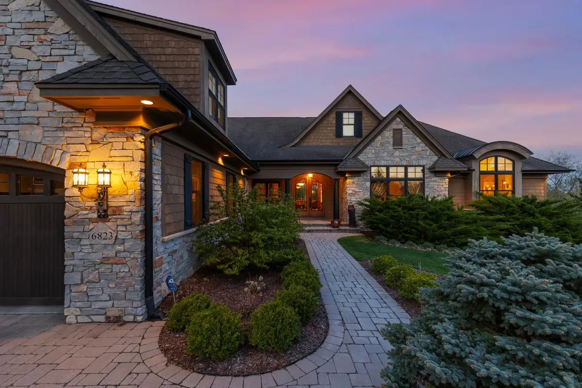 6823 Alpine Trail, Eden Prairie, MN 55346 - #1