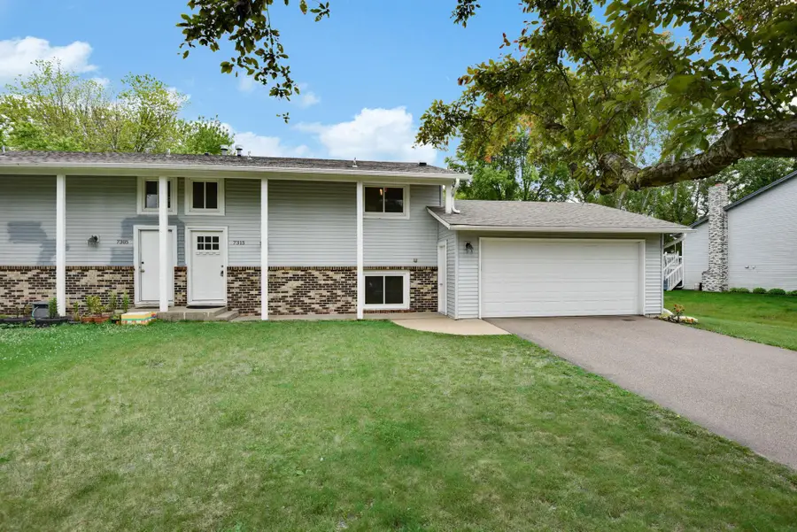7315 Stewart Drive, Eden Prairie, MN 55346 - #2