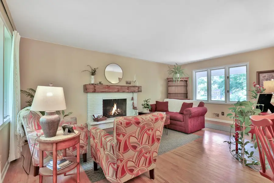 4740 Church Lane, Hopkins, MN 55343 - #3