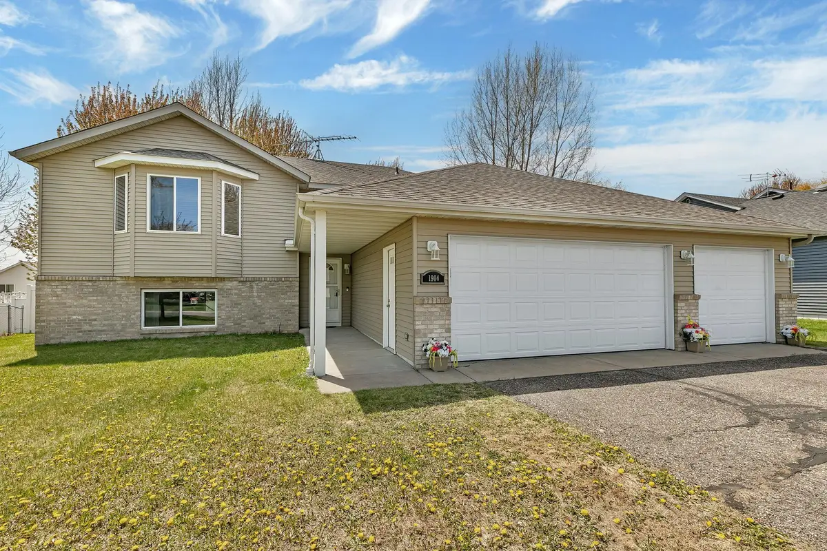 1904 4th Street N, Sartell, MN 56377 - #1