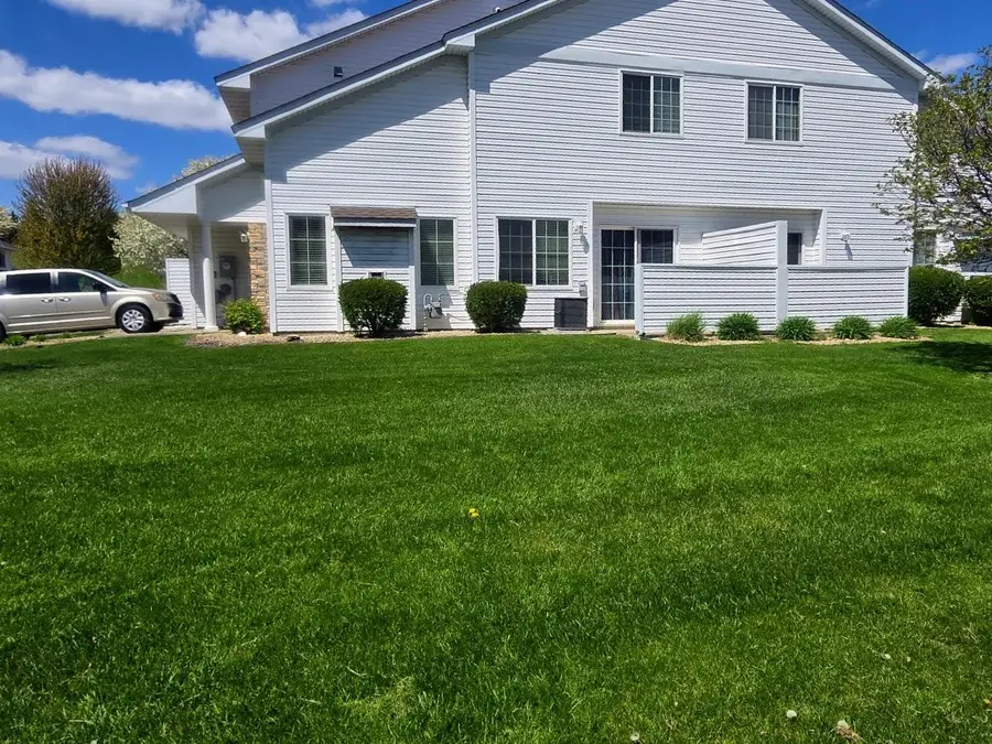 12510 43rd Street Ne, Saint Michael, MN 55376 - #3