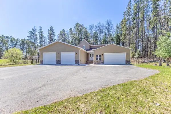 508 Spruce Grove Lane Nw, Bemidji, MN 56601