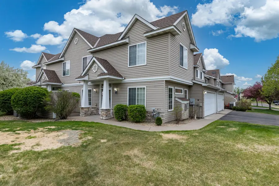 15407 Radium Street Nw, Anoka, MN 55303 - #2