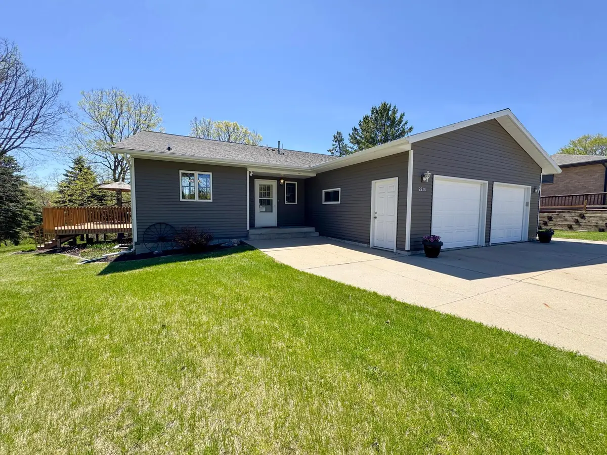 2216 Ridgewood Drive, Fergus Falls, MN 56537 - #1