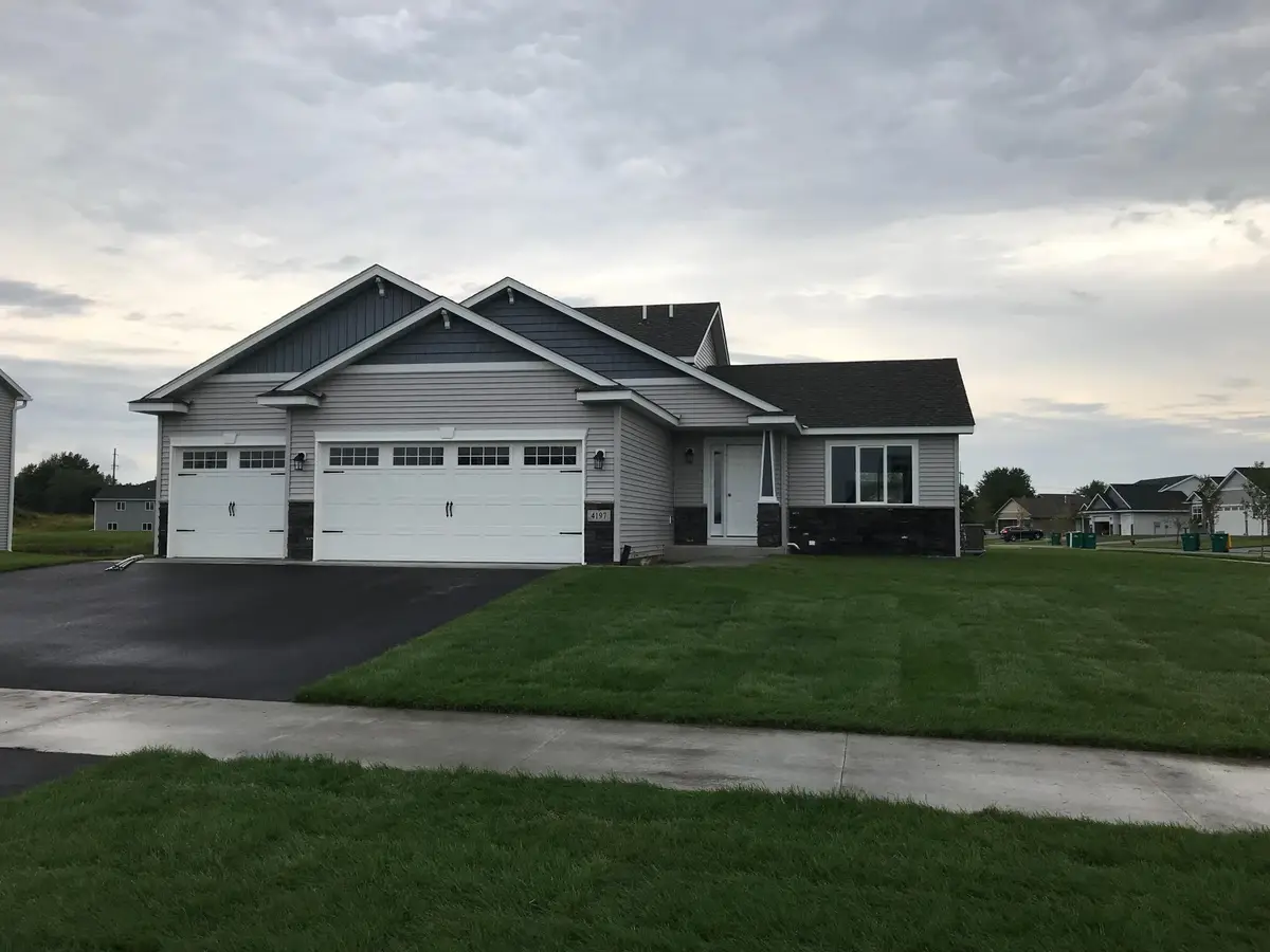 8237 Natures Edge Road, Clear Lake, MN 55319 - #1