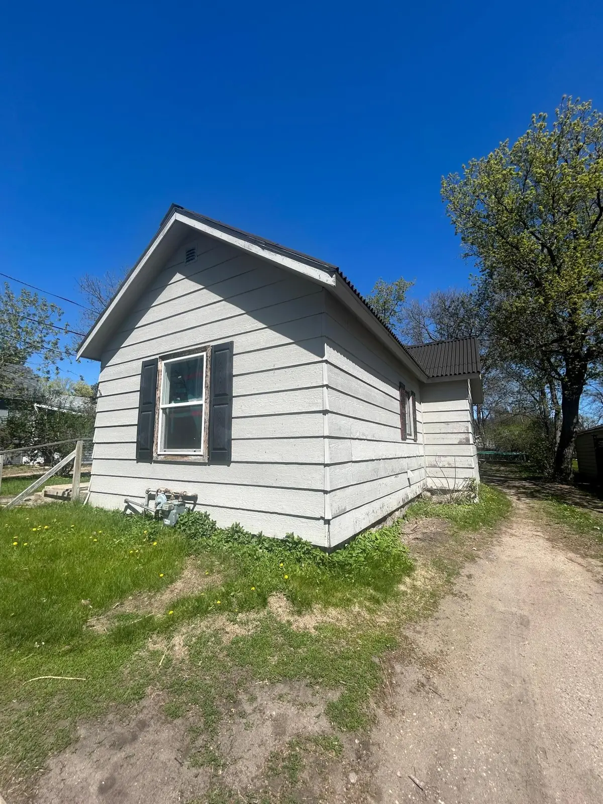 408 State Street E, Detroit Lakes, MN 56501 - #1