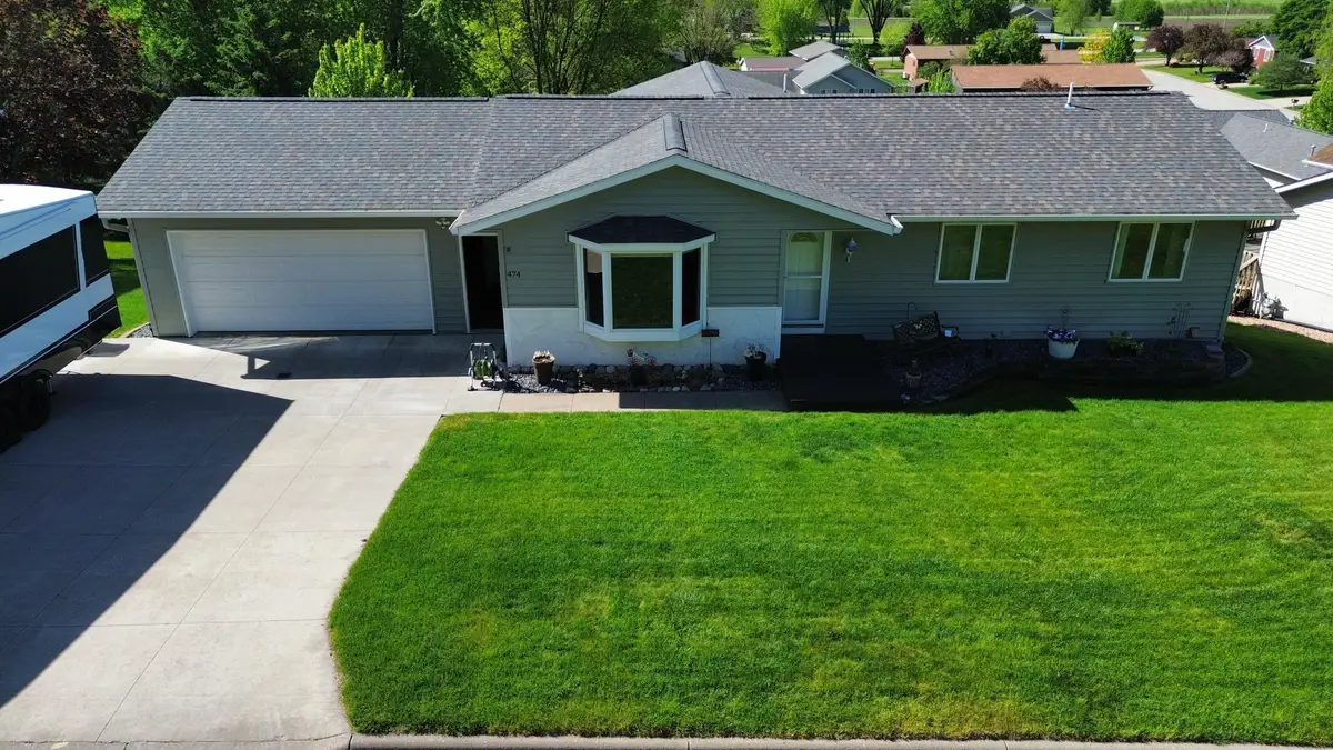 474 Sunnyview Drive, Rollingstone, MN 55969 - #1