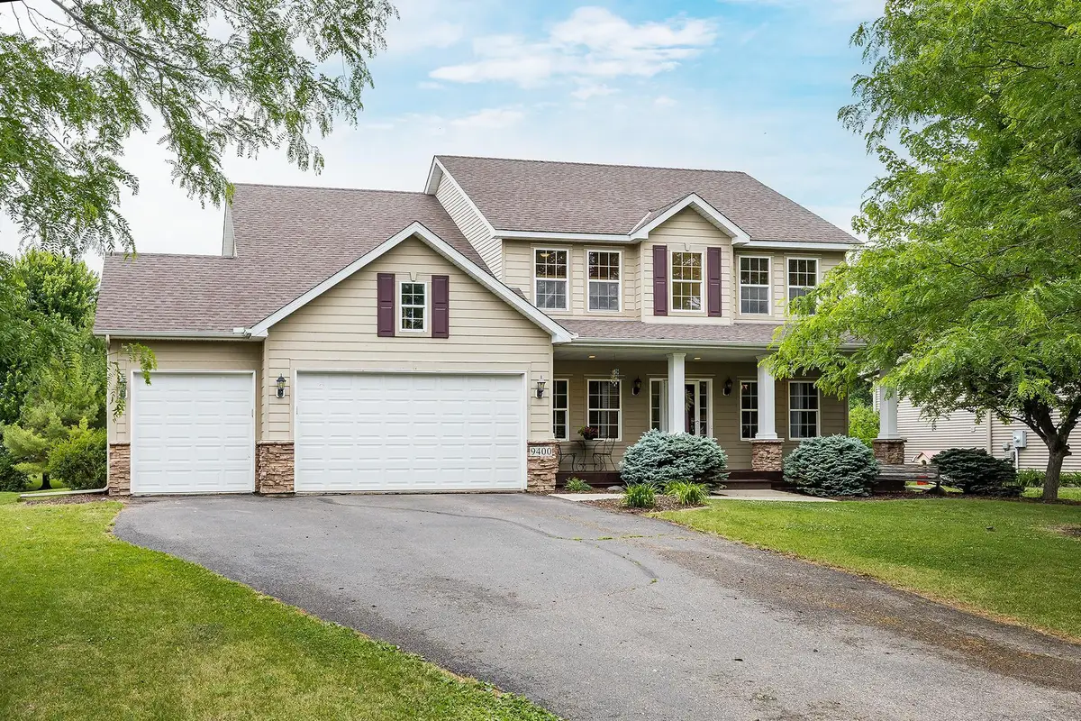 9400 Glacier Road, Minnetrista, MN 55375 - #1