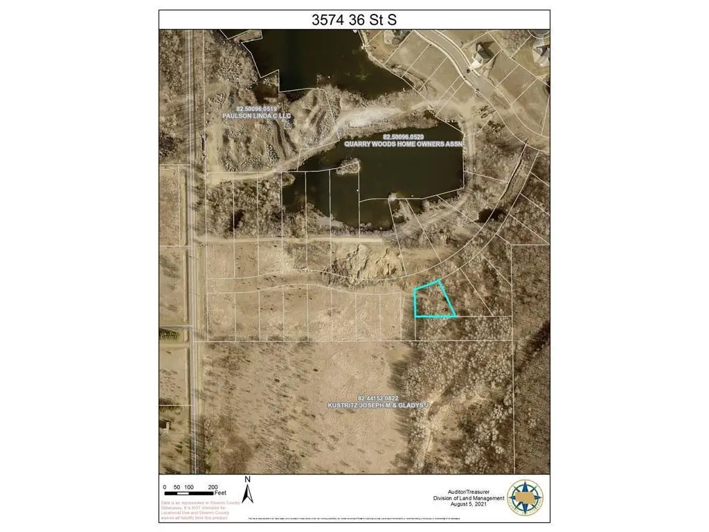 3574 36th Street S, Saint Cloud, MN 56301 - #1