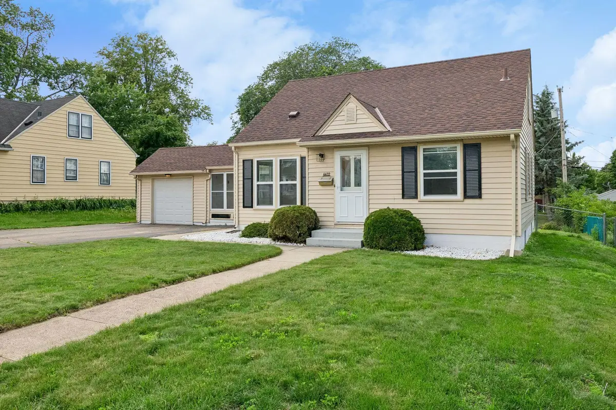 6632 10th Avenue S, Richfield, MN 55423 - #1