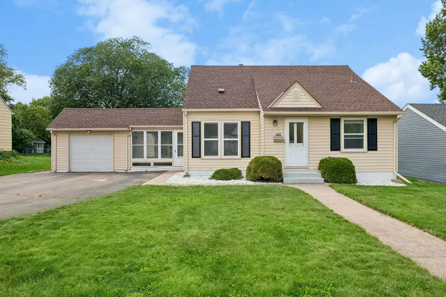 6632 10th Avenue S, Richfield, MN 55423 - #2