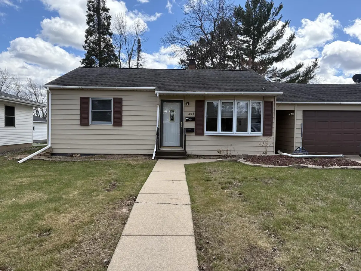 408 E 32nd Street, Hibbing, MN 55746 - #1