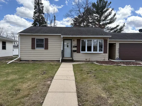 408 E 32nd Street, Hibbing, MN 55746