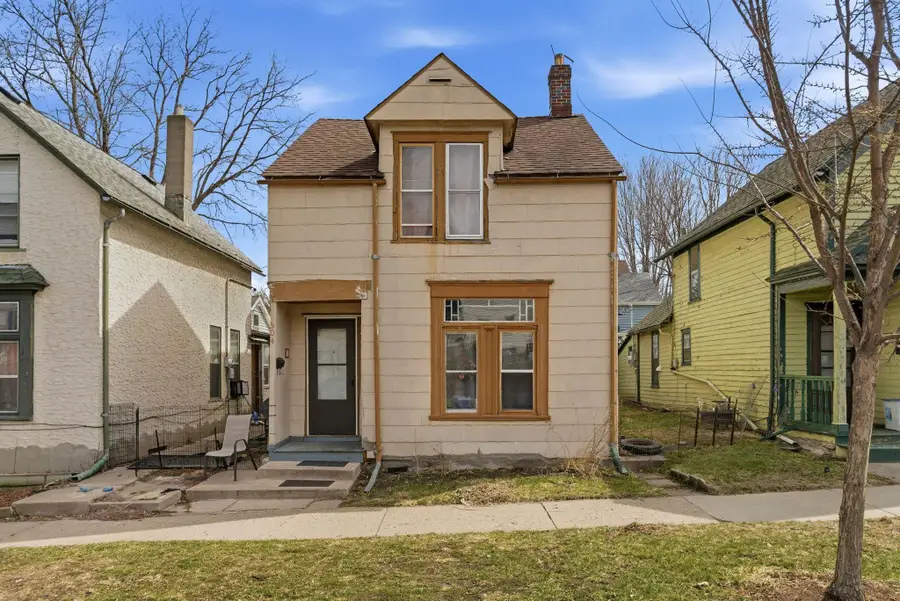 504 Bellows Street, Saint Paul, MN 55107 - #2