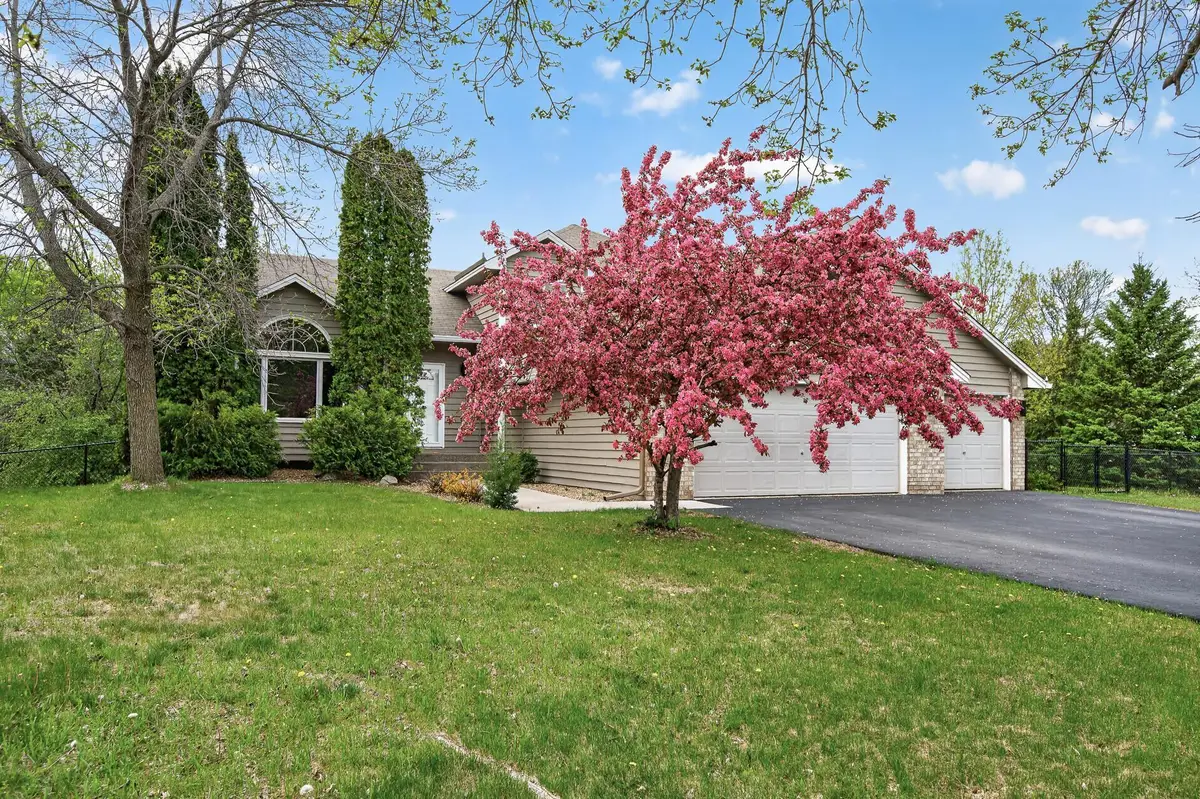 12058 Quay Street Nw, Coon Rapids, MN 55433 - #1