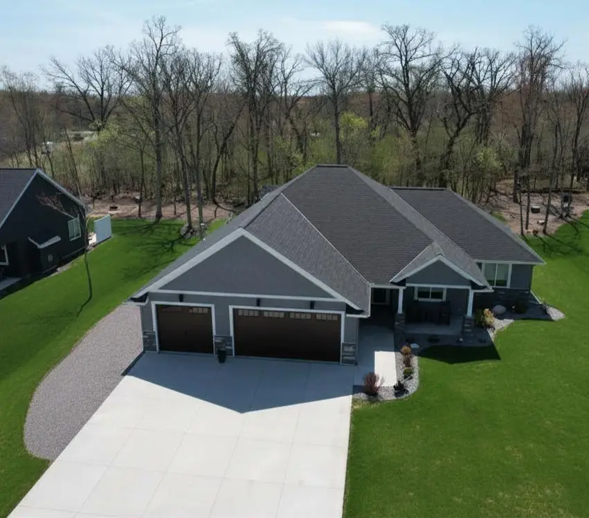 4721 381st Trail, North Branch, MN 55056 - #1