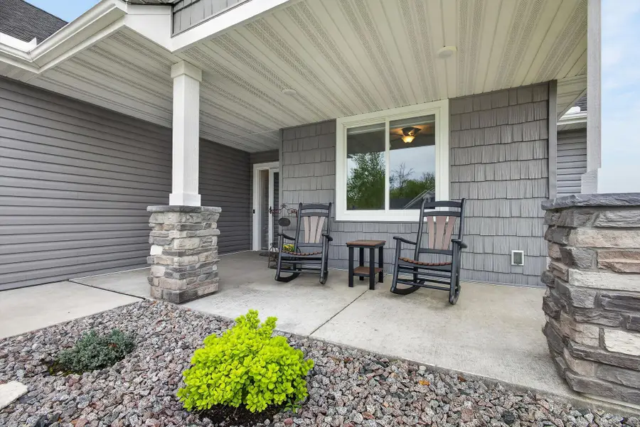 4721 381st Trail, North Branch, MN 55056 - #3