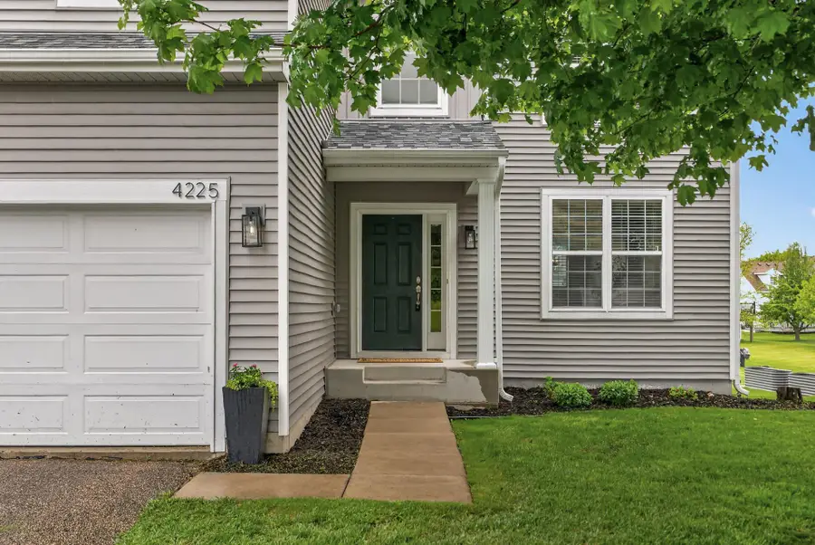4225 Kaelin Avenue Ne, Saint Michael, MN 55376 - #2