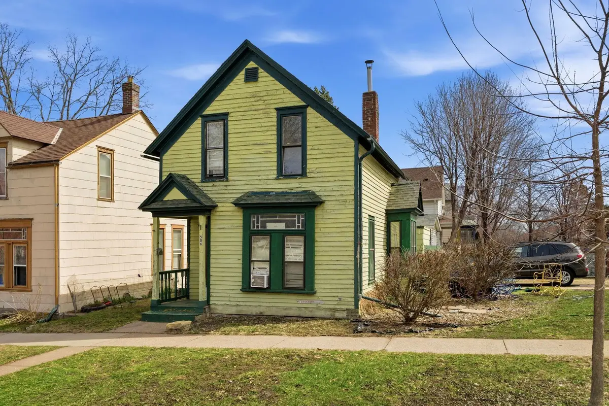 506 Bellows Street, Saint Paul, MN 55107 - #1
