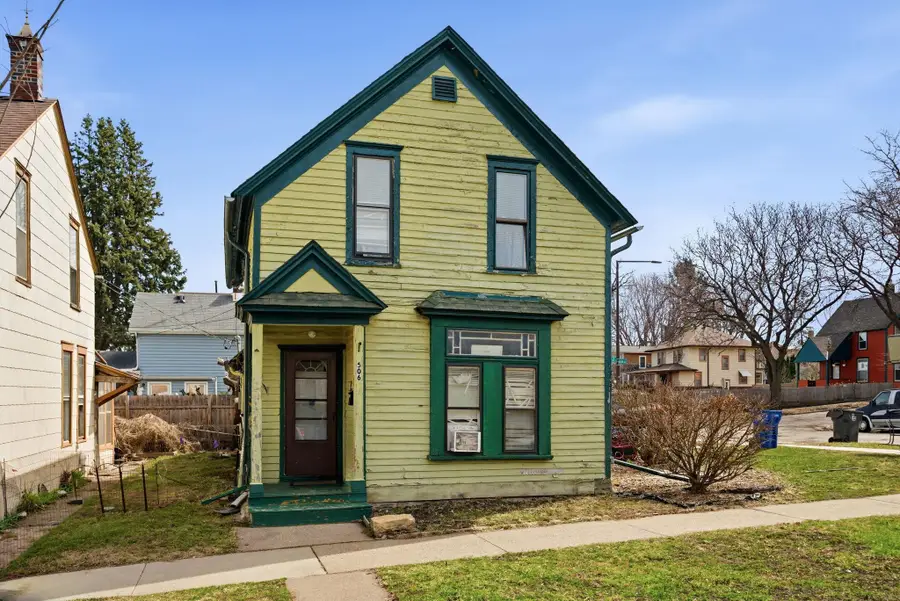 506 Bellows Street, Saint Paul, MN 55107 - #2