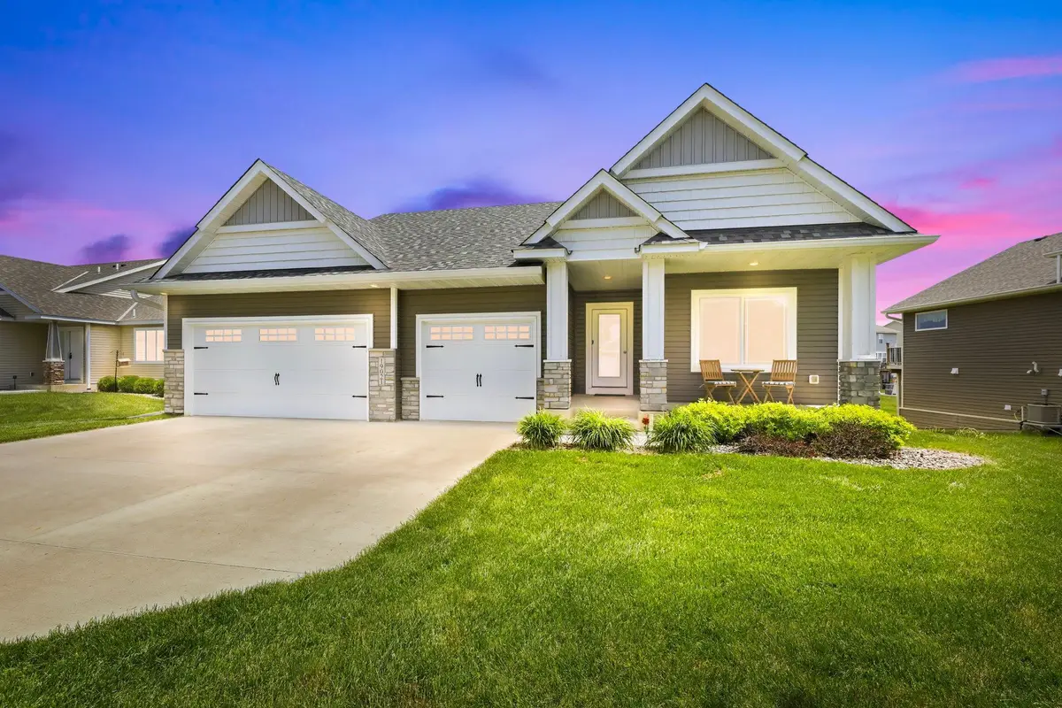 19021 Johnson Street Nw, Elk River, MN 55330 - #1