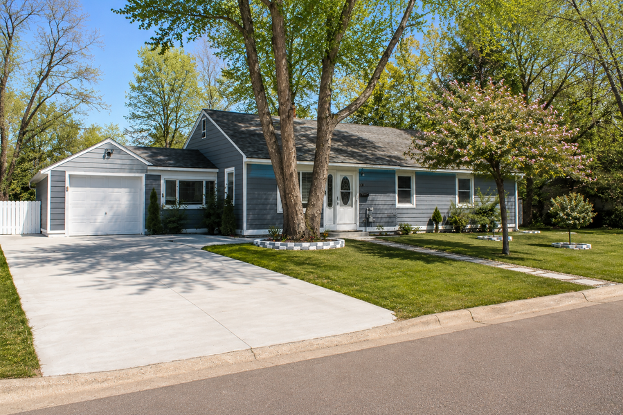 8401 14th Avenue S, Bloomington, MN 55425 - #2