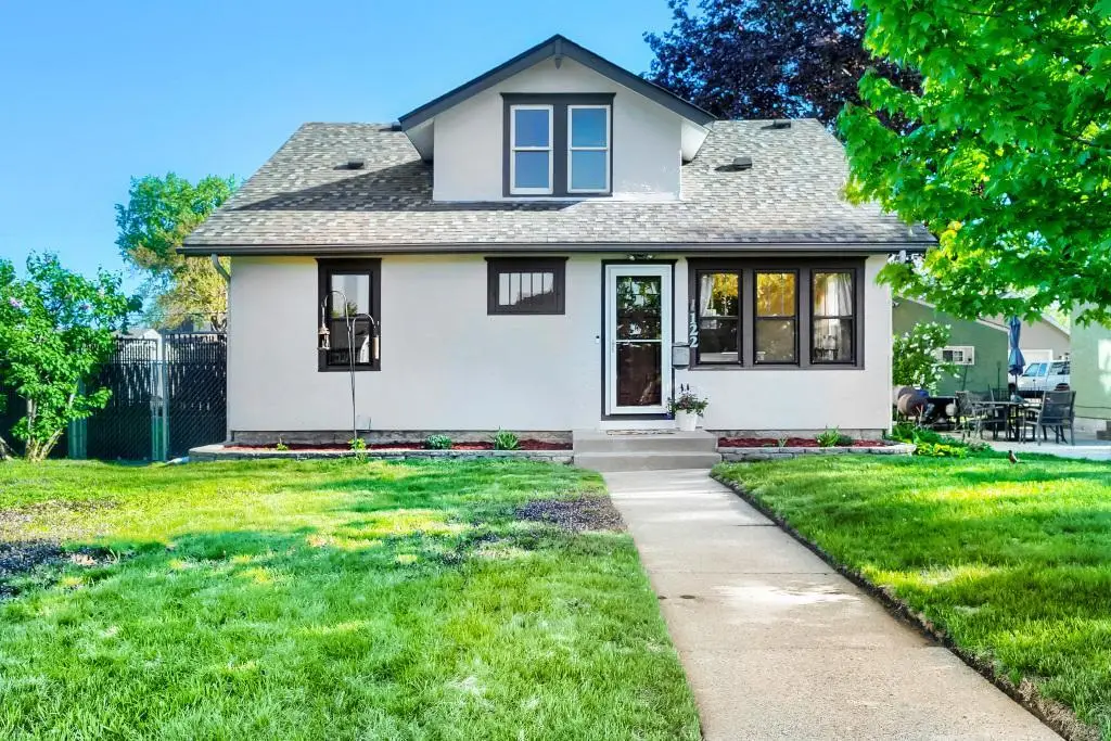 122 W Douglas Street, South Saint Paul, MN 55075 - #1