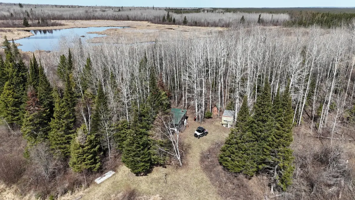 TBD 43 Lummi Road, Orr, MN 55771 - #1