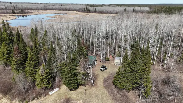 TBD 43 Lummi Road, Orr, MN 55771