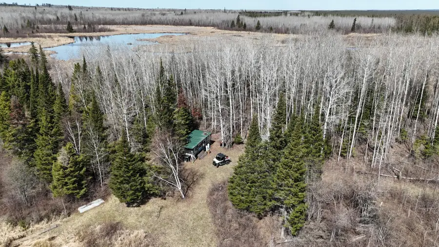 TBD 43 Lummi Road, Orr, MN 55771 - #2