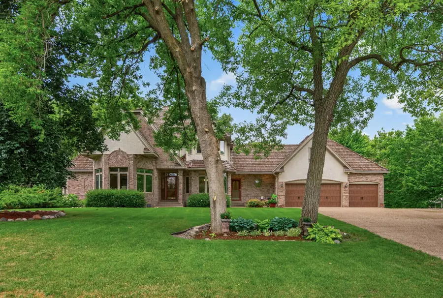 2300 Wildwood Court, Burnsville, MN 55306 - #2