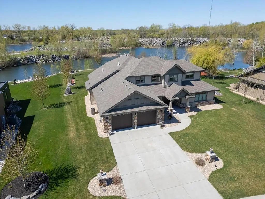 3419 Granite Way S, Saint Cloud, MN 56301 - #1