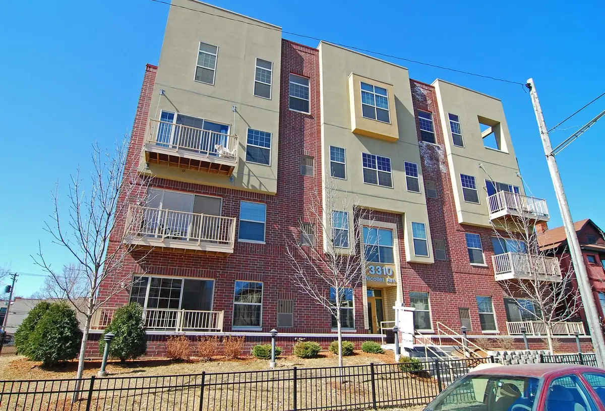 3310 Nicollet Avenue #301, Minneapolis, MN 55408 - #1