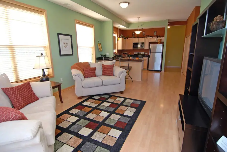 3310 Nicollet Avenue #301, Minneapolis, MN 55408 - #2